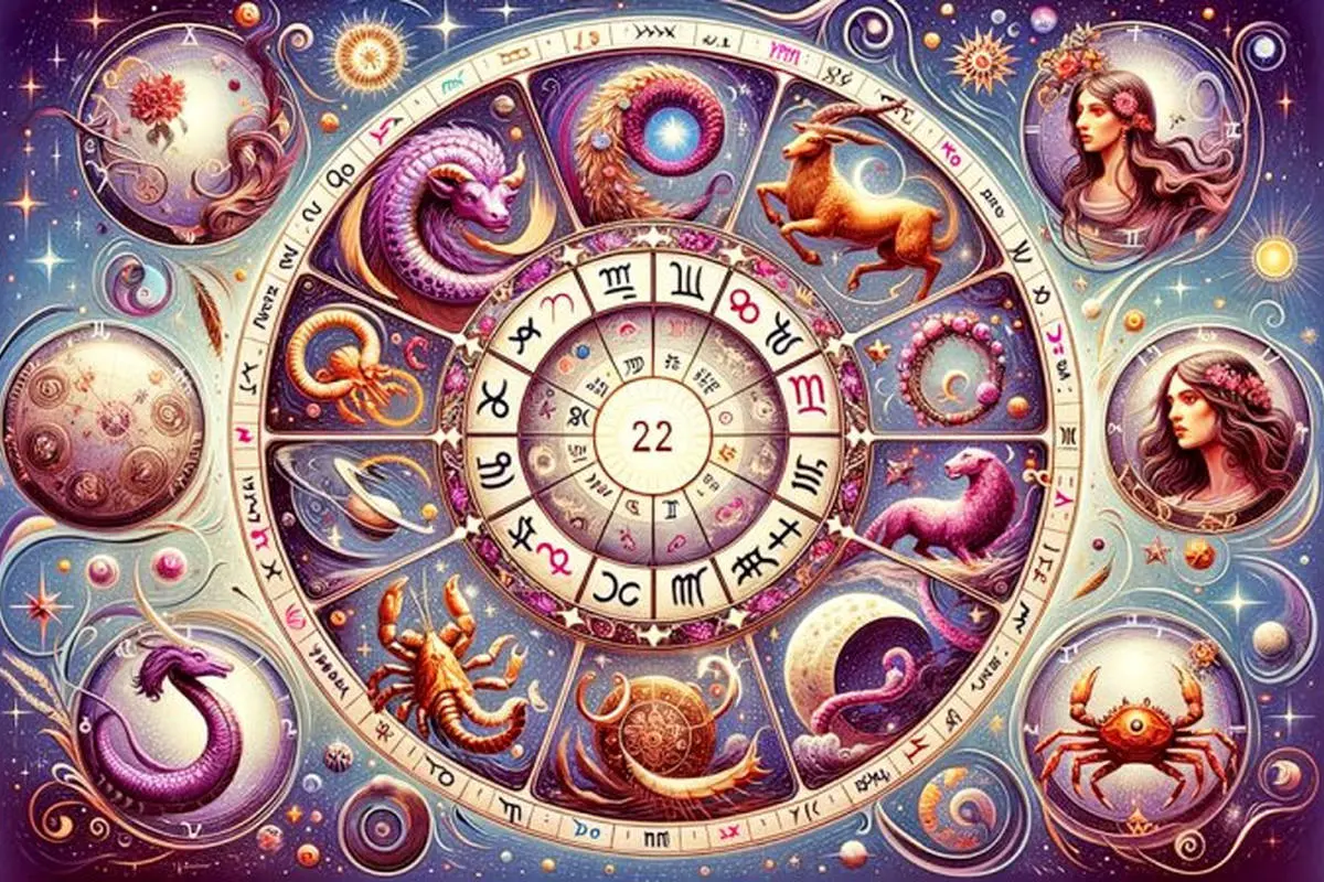 فال ابجد و شمع بدون زمان؛ سپیدهدمی پس از شبهای جادو و چشم بد | فال ابجد و شمع امروز 15 بهمن 1403