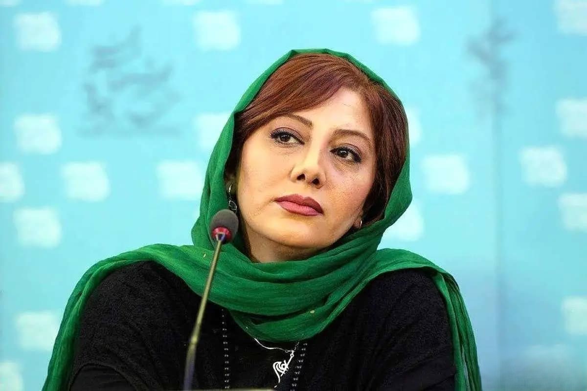 قاب مادر و دختری زهرا داوودنژاد جلب توجه کرد