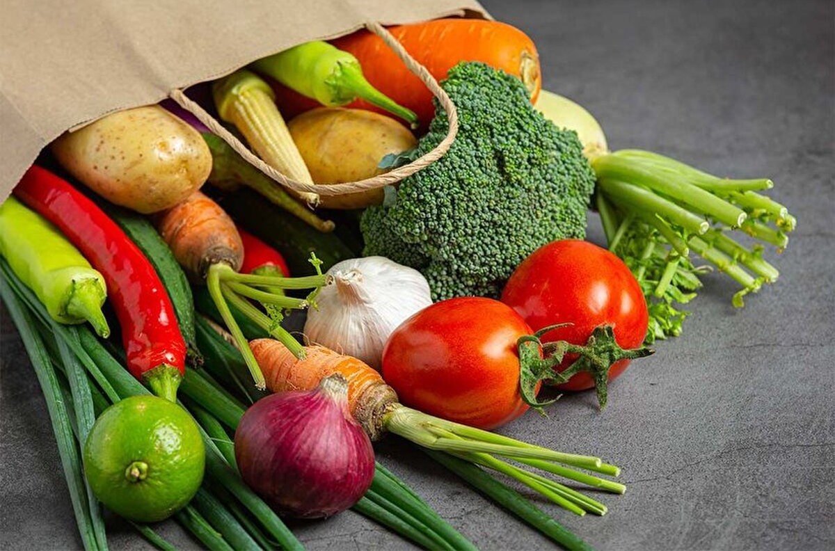 آیا رژیم گیاهخواری باعث سرطان می شود؟ | فرق رژیم گیاهخواری با سایر رژیمها