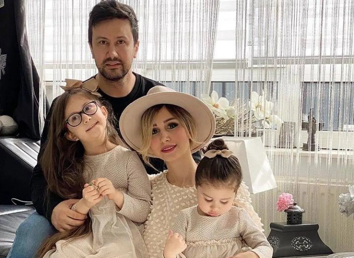 سپیده بزمی‌پور و دوران بارداری: نبات این تغییرات رو بهش هدیه داد!