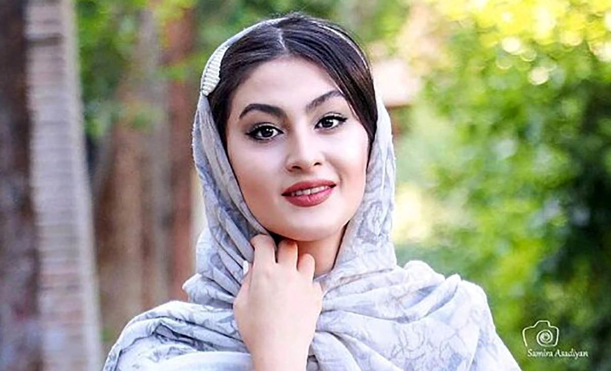 استایل شیک رابعه اسکویی و حال وخیم مریم مومن در آلبوم روز!