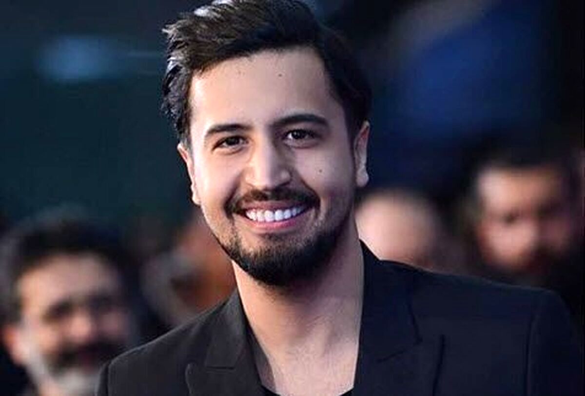 نگاهی به ماشین شورلت هوش پران مهرداد صدیقیان