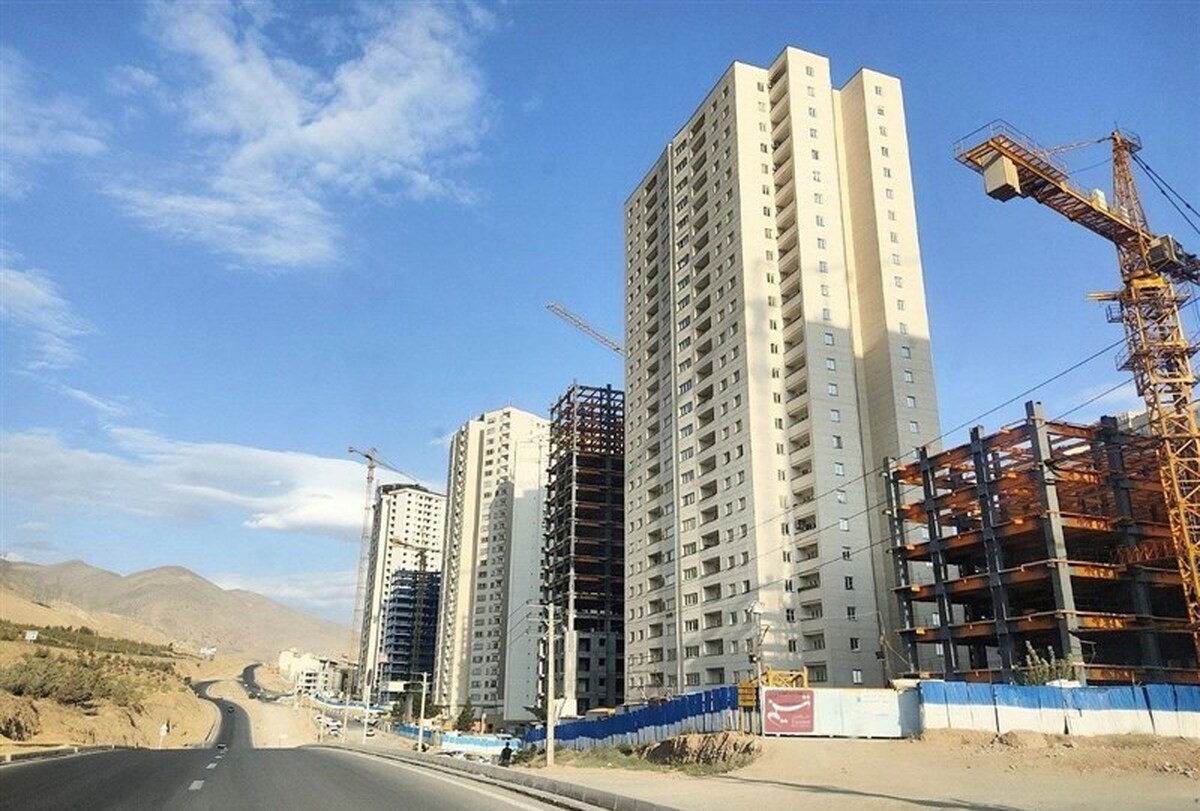 چرا امتیاز مسکن ملی در تهران به صرفه نیست؟