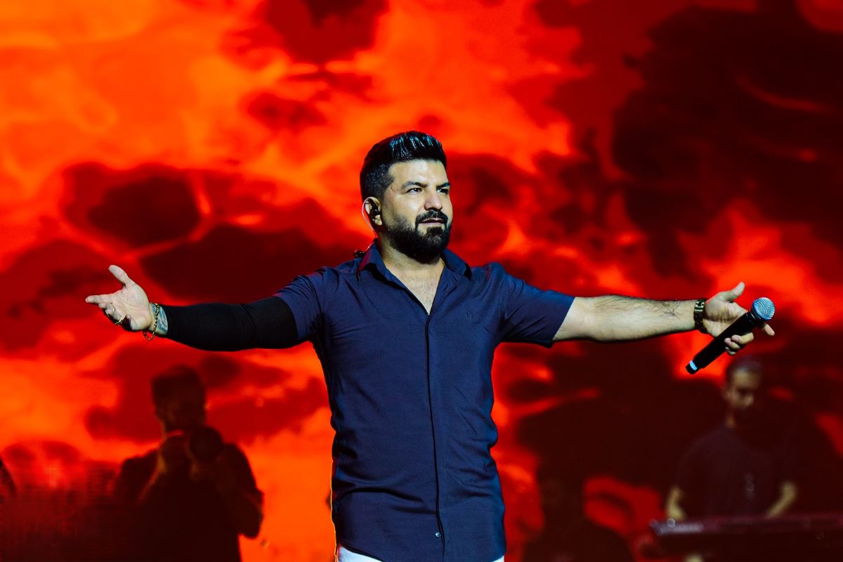 روایت جالب مجید خراطها از  آهنگ پرطرفدار «کنسل»؛ من ساختارشکنی کردم..