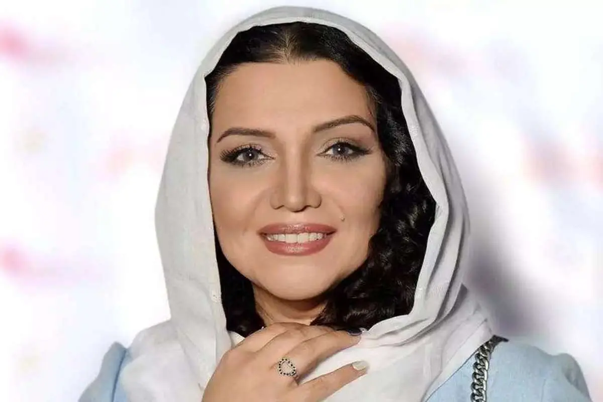 دلنوشته تلخ الهام پاوه نژاد و دلتنگی برای خانه قدیمی پدرش+عکس