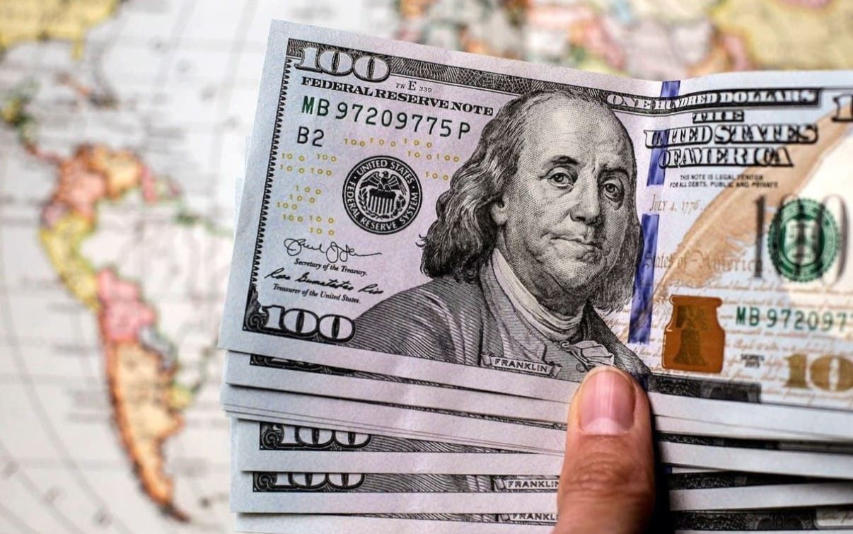 پیش بینی قیمت دلار امروز دوشنبه 17 شهریور 1404؛ شرط کاهش ضرر و زیان معامله دلار