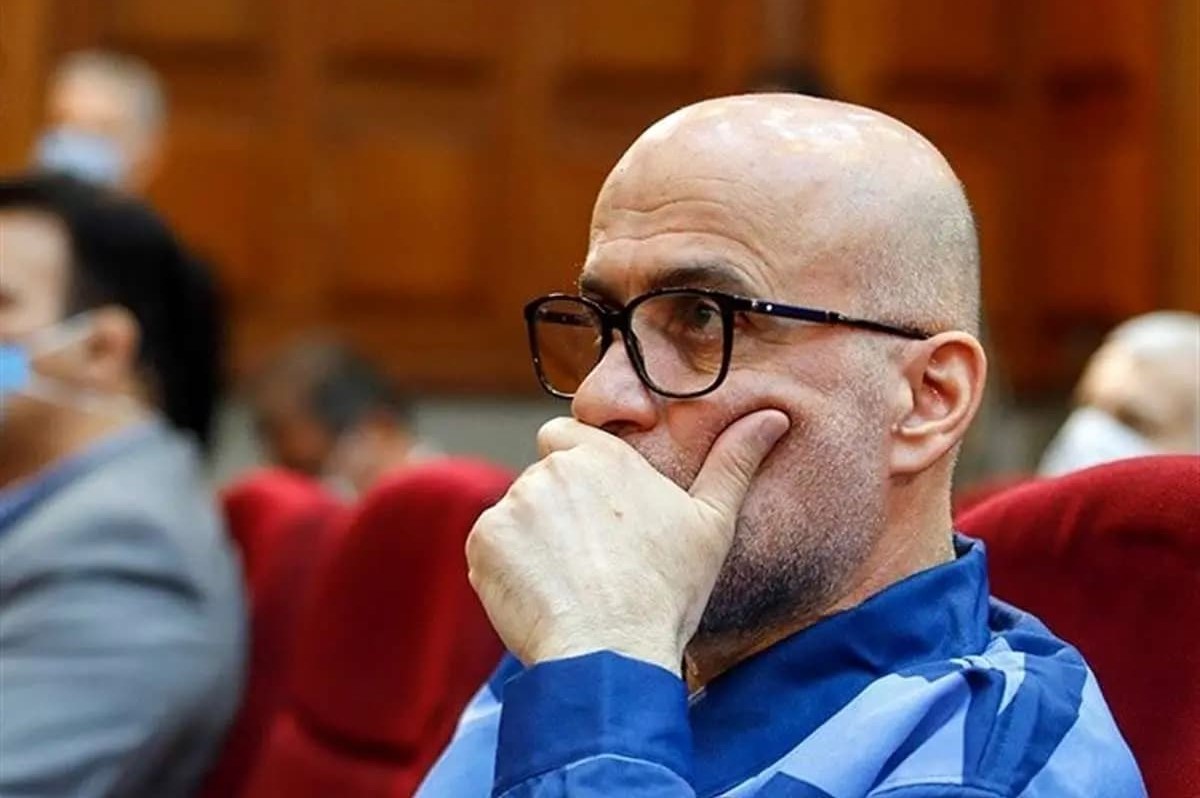 دختر اکبر طبری درگذشت؛ علت فوت چه گذشت؟