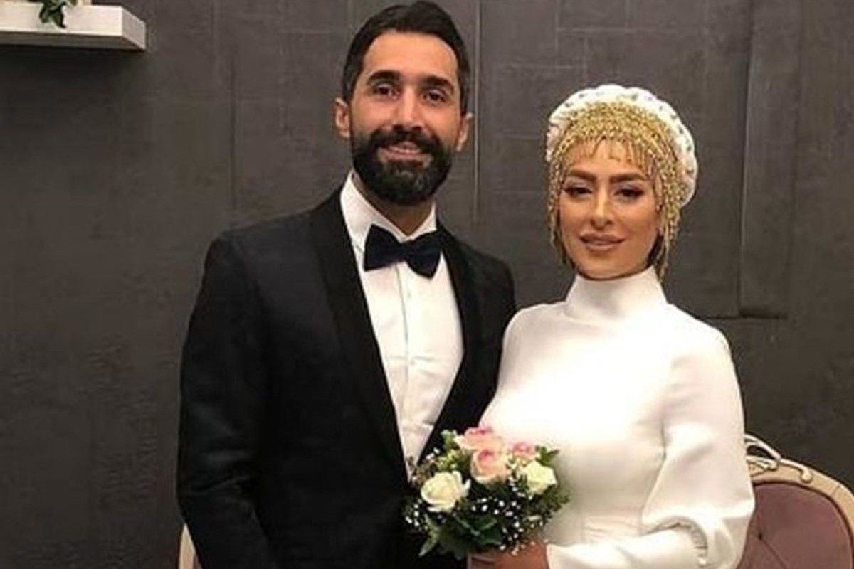 روایت جذاب و شنیدنی سمانه پاکدل از شب خواستگاریش+فیلم