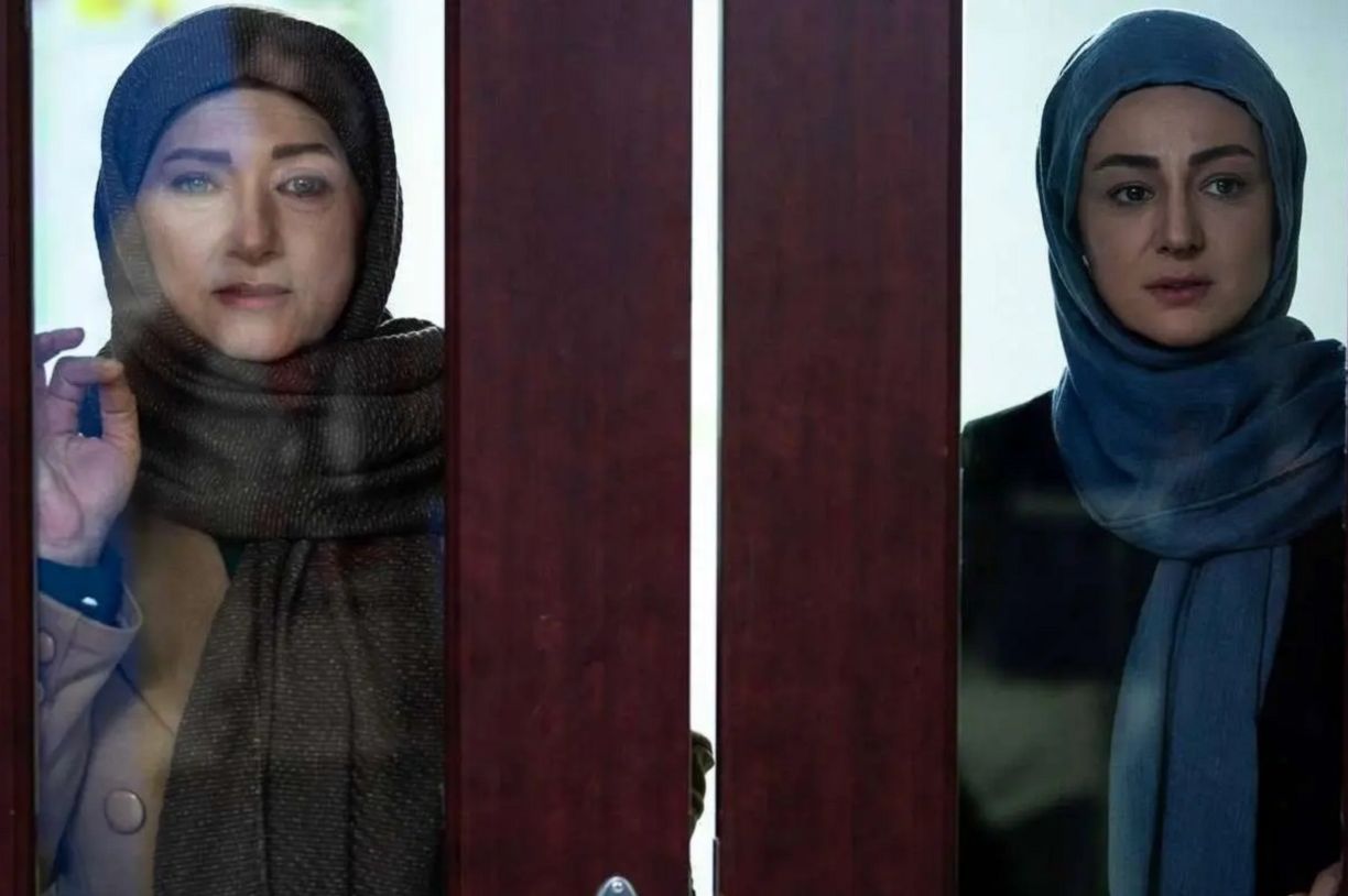 چرا قسمت جدید سریال ناریا پخش نشد؟