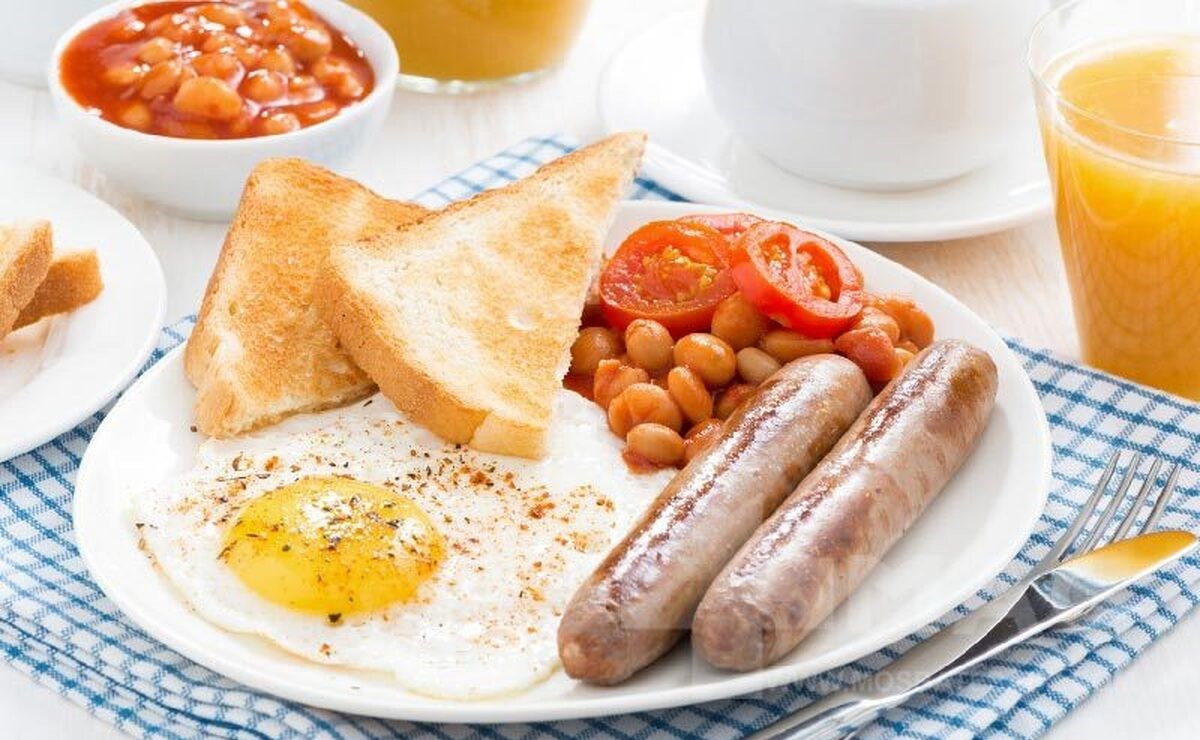 کم کالری ترین صبحانه برای کاهش وزن| این 8 صبحانه ساده به عضله سازی و کاهش سایز شما کمک میکنند