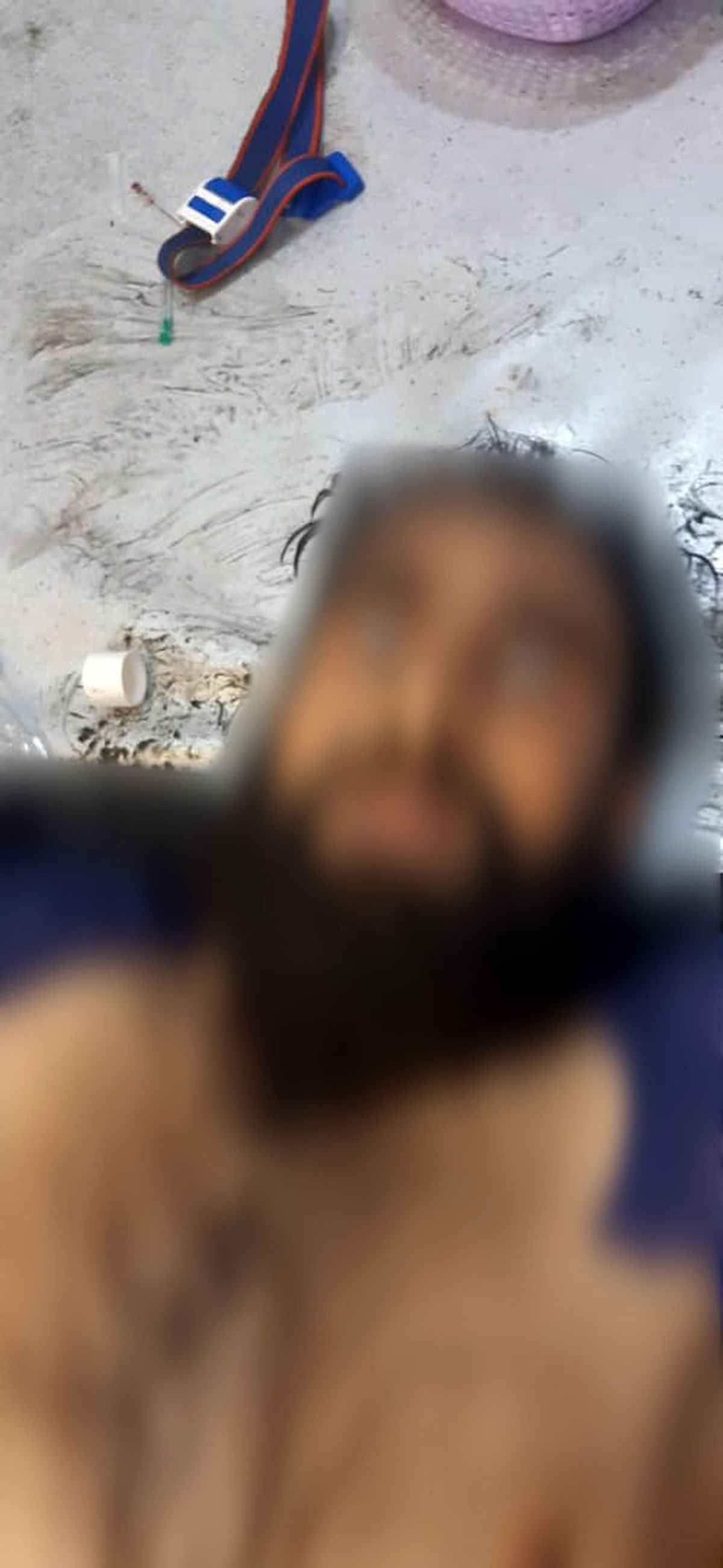 درگیری مسلحانه 4 سارق با صاحبخانه؛ 3 سارق کشته شدند+تصاویر جنازه ها