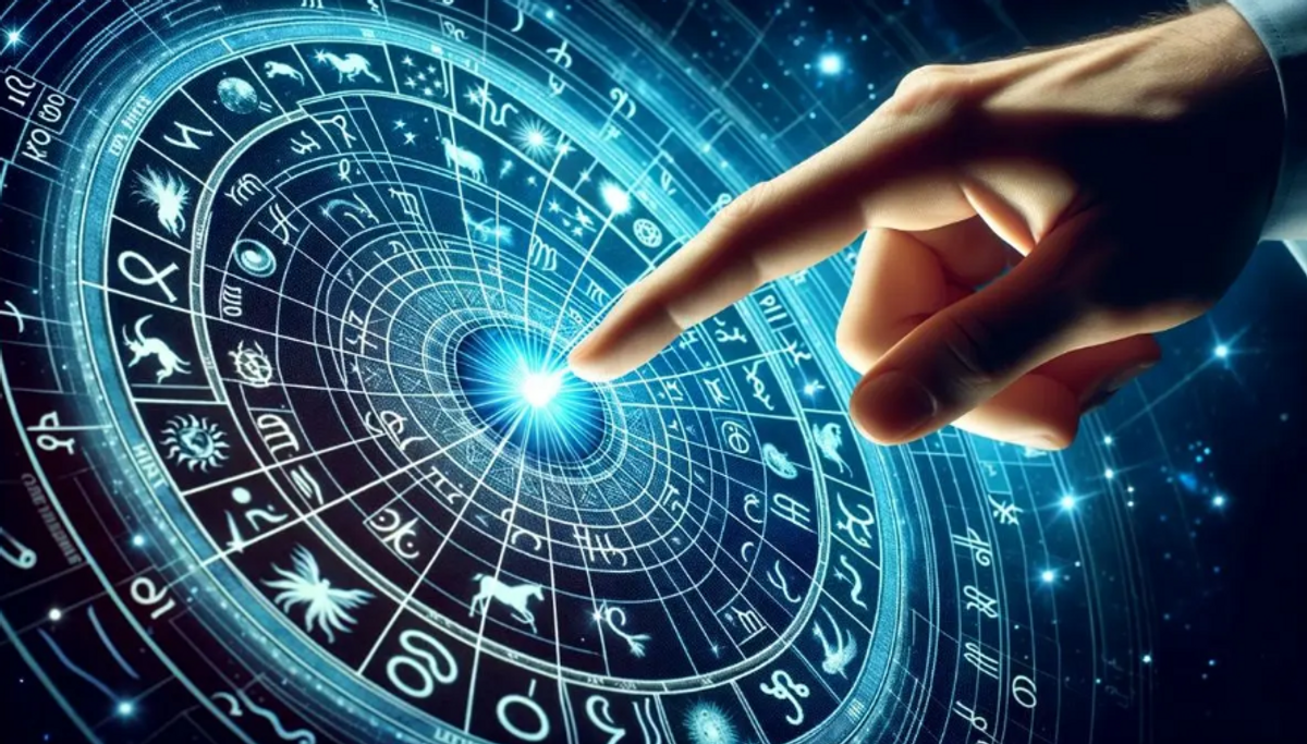 یک روز پر از انرژی مثبت با فال امروز! | فال امروز، پیام‌هایی از دل آینده برای شما دارد!