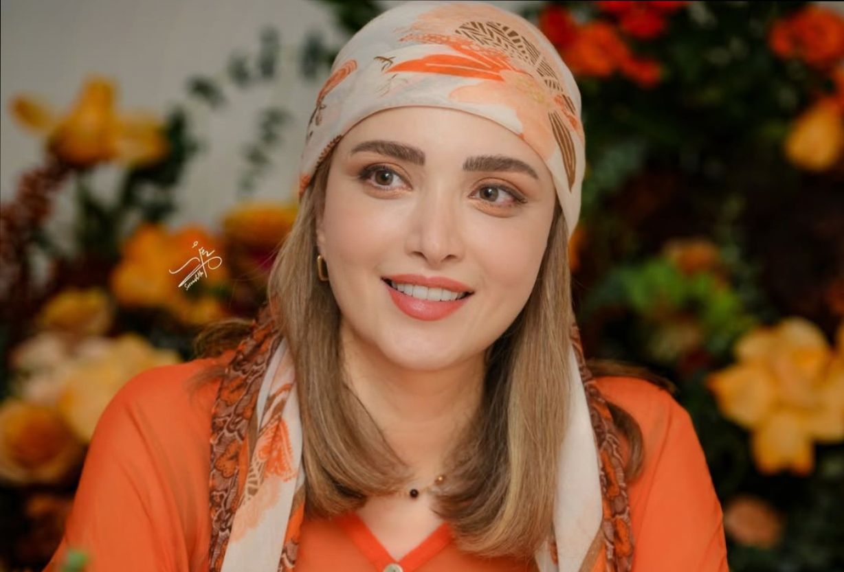 بهنوش طباطبایی مهمان ویژه کنسرت علیرضا قربانی با تیپ خاص