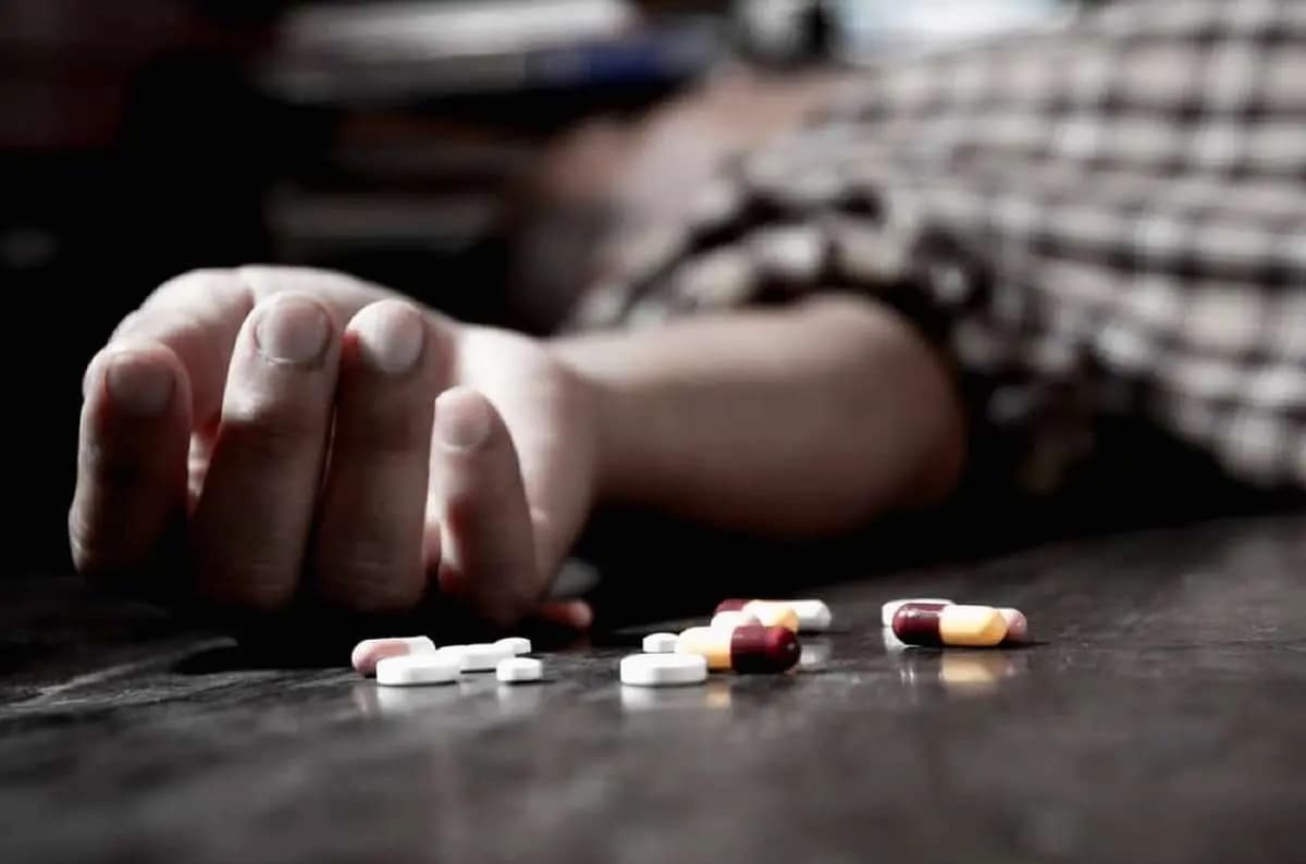 افزایش نگران‌کننده آمار خودکشی در این 2 استان کشور