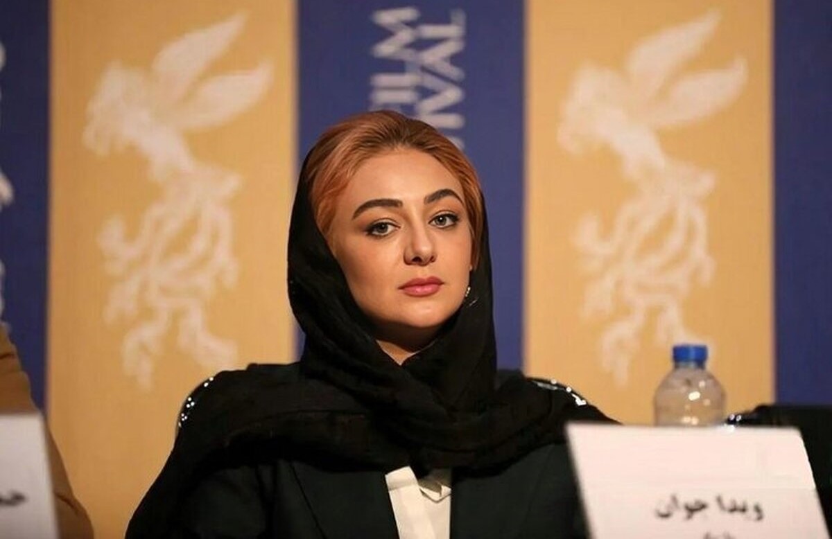 ویدا جوان: من از همسرم خواستگاری کردم، با آژانس و کوله‌پشتی رفتیم عقد!