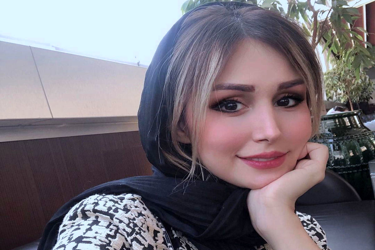 سپیده بزمی پور از روز تولد نبات رونمایی کرد: عکس‌هایی که قلب‌ها را می‌برد!