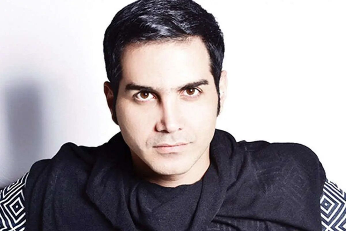 استوری خاص محسن یگانه در واکنش به جنگ اسرائیل با ایران: دارم خفه میشم