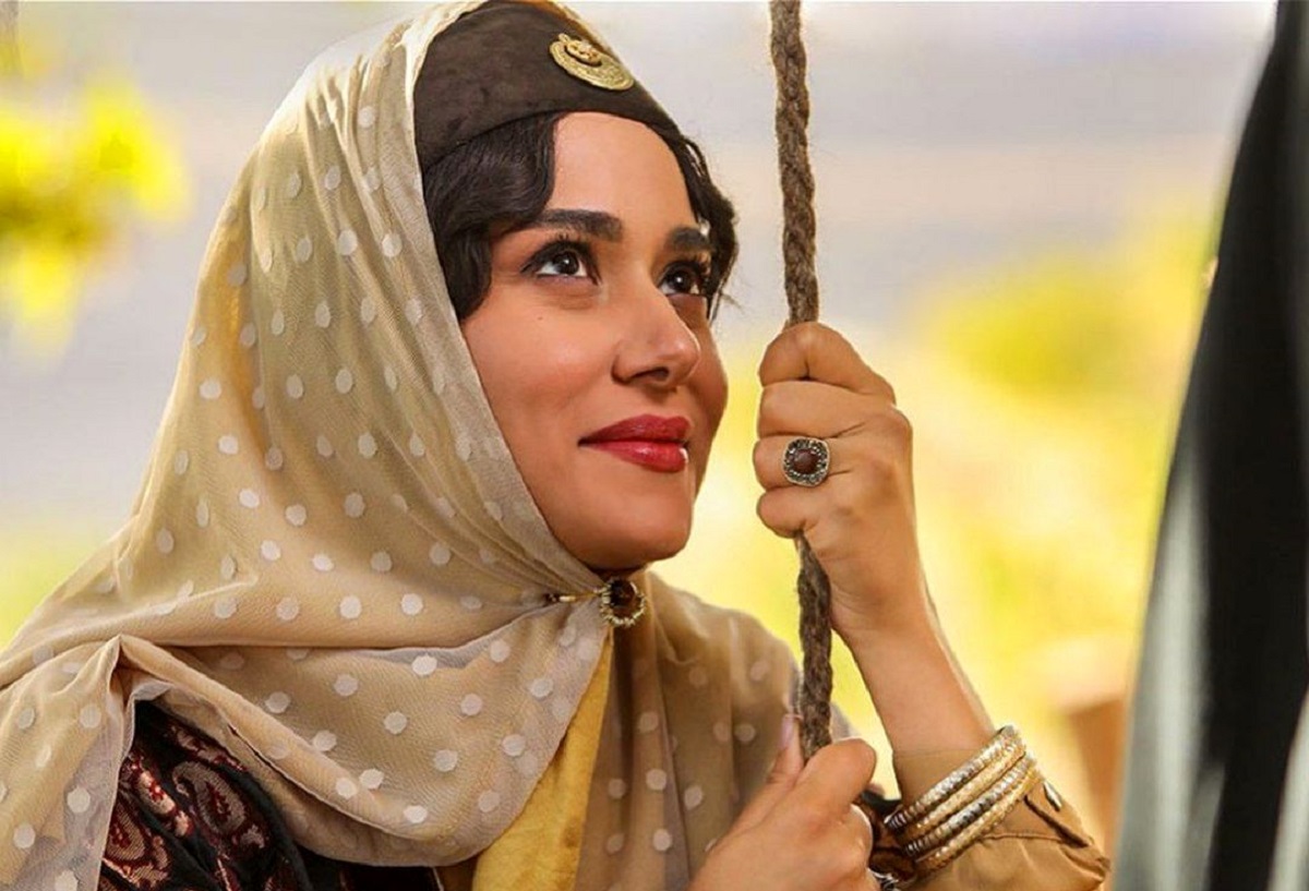 سکانس‌های ماندگار و درخشان پریناز ایزدیار؛ از ابد و یک روز و زمانه تا جیران و ملاقات خصوصی