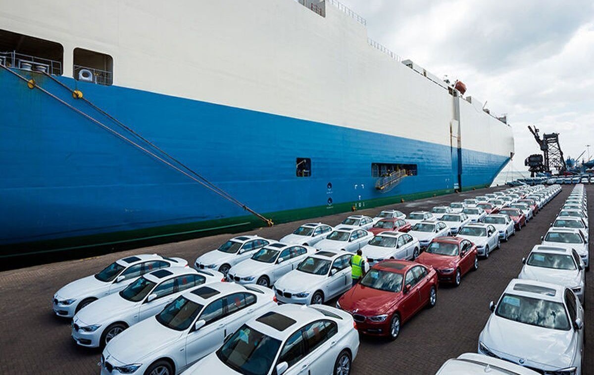 نتایج قرعه کشی خودروهای وارداتی مرداد 1404 اعلام شد+ لینک