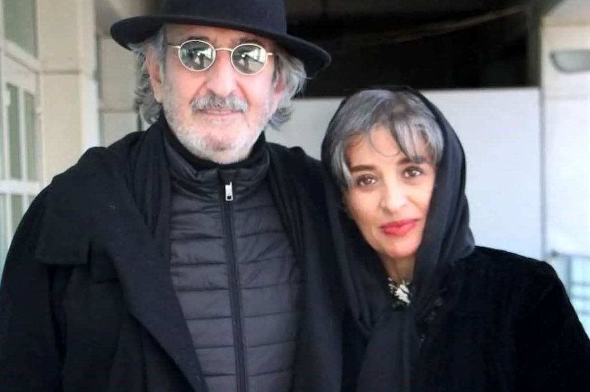 ماجرای عجیب ازدواج فرهاد آئیش و مائده طهماسبی در آلمان، آسانترین ازدواج دنیا بود !