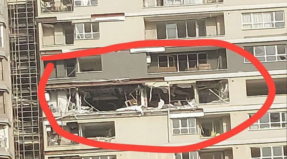 واقعیت ماجرای انفجار در برج چیتگر چه بود؟