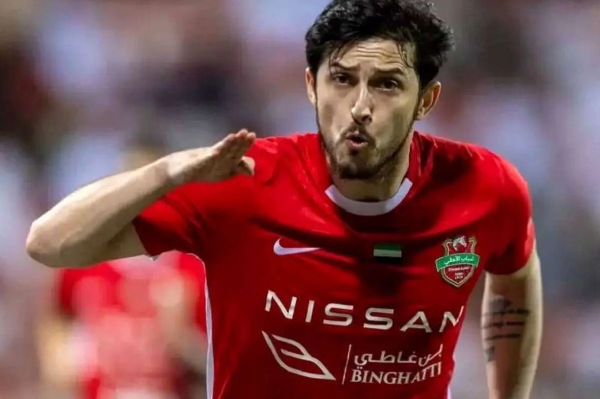 استوری خاص سردار آزمون برای قهرمانی استقلال در جام حذفی+عکس