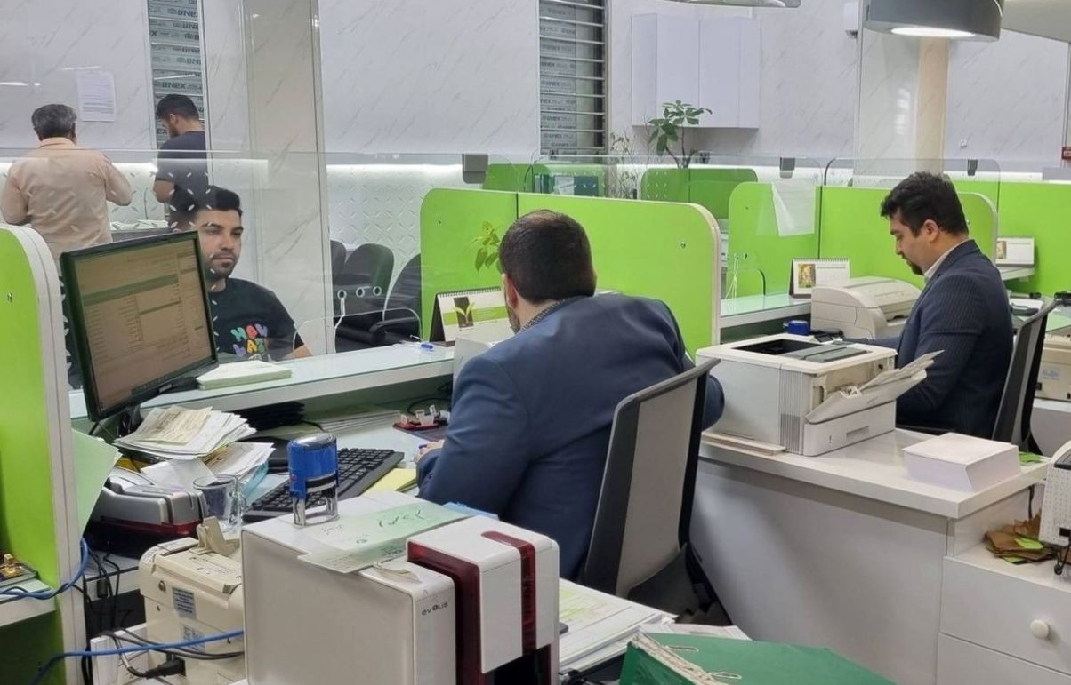 وام فوری قرض الحسنه بانک مهر ایران ویژه دهه فجر 1403 | بانک مهر ایران در طرح فجر مهر چقدر وام می دهد؟