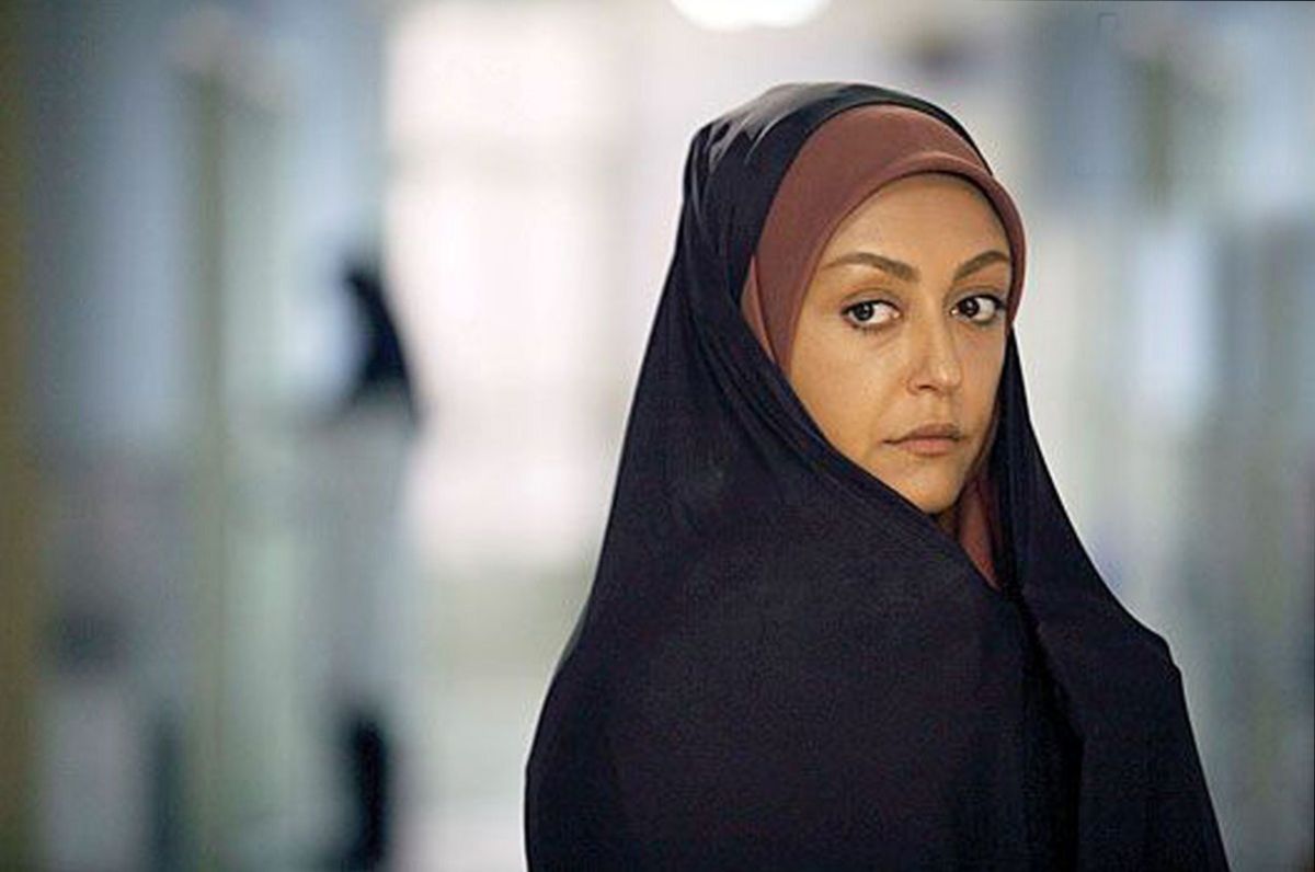 تغییر چشمگیر شقایق فراهانی بعد از جراحی‌های زیبایی