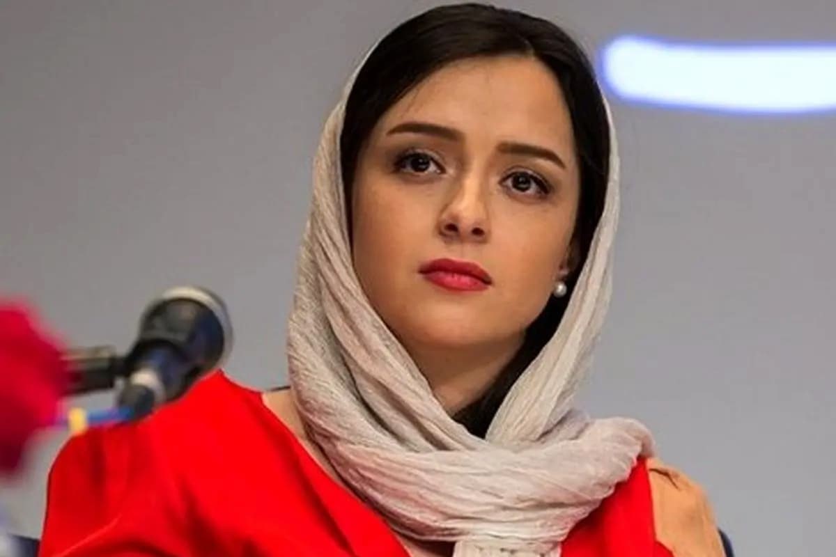 نامه ویدیویی حمید علیدوستی برای دخترش ترانه علیدوستی: برای ترانه دلنشین زندگی‌ام