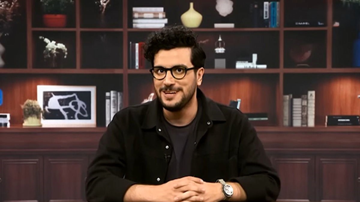 راز علاقه عجیب امیرحسین قیاسی به قرض گرفتن پول لو رفت!