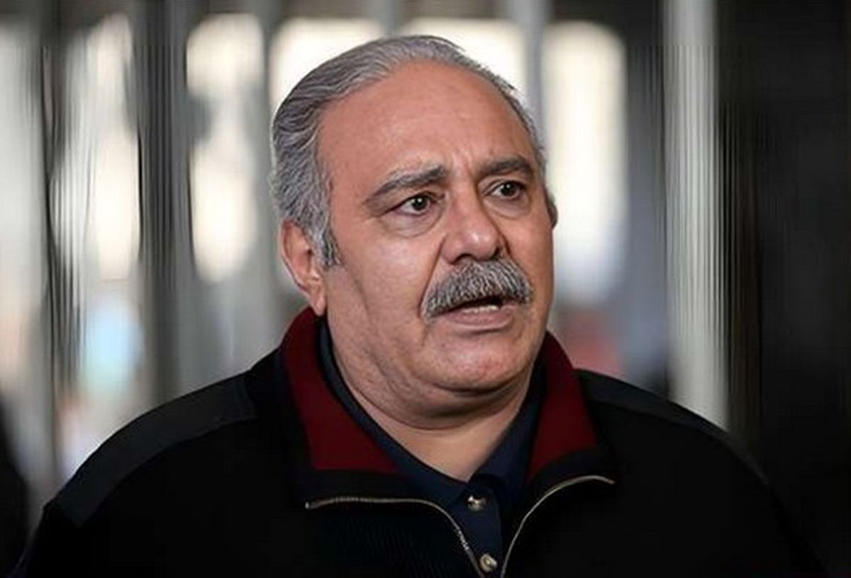 محمد کاسبی درگذشت