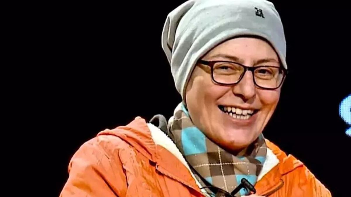 حرفهای صریح سوسن پرور درباره زیبایی و ظاهرش!