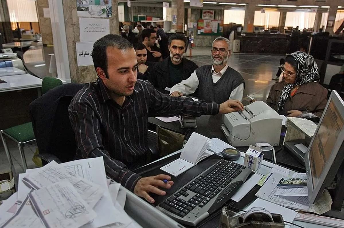 وام فوری 200 میلیون تومانی برای مددجویان بهزیستی