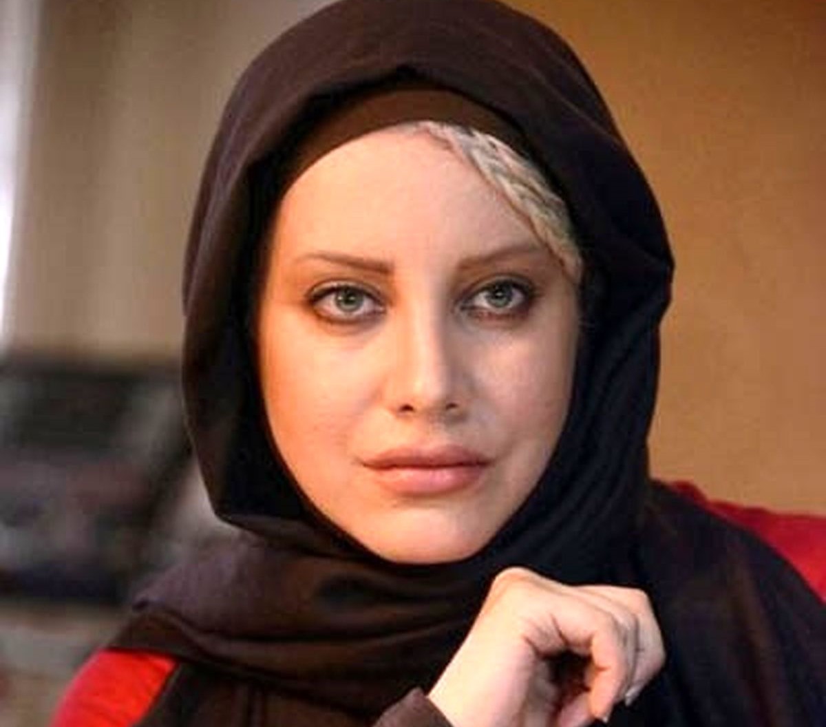 ادعای شراره رخام: نوید محمدزاده با زنش مثل یک جنس رفتار کرد