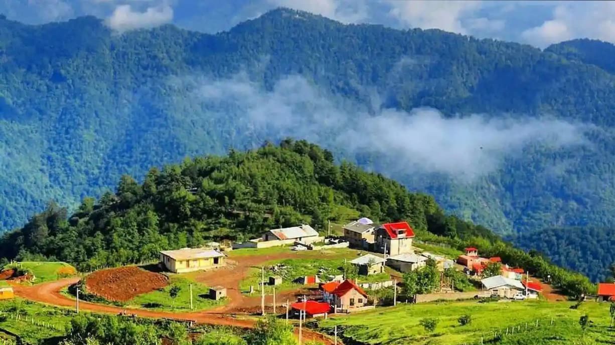 تعطیلات شهریور کجا بریم؟ | ۶ مقصد خاص گردشگری برای سفر به شمال کشور؛ از جنگلهای پوشیده از مه گرفته تا دشتهای پهناور و آبشارهای پرخروش+ آدرس