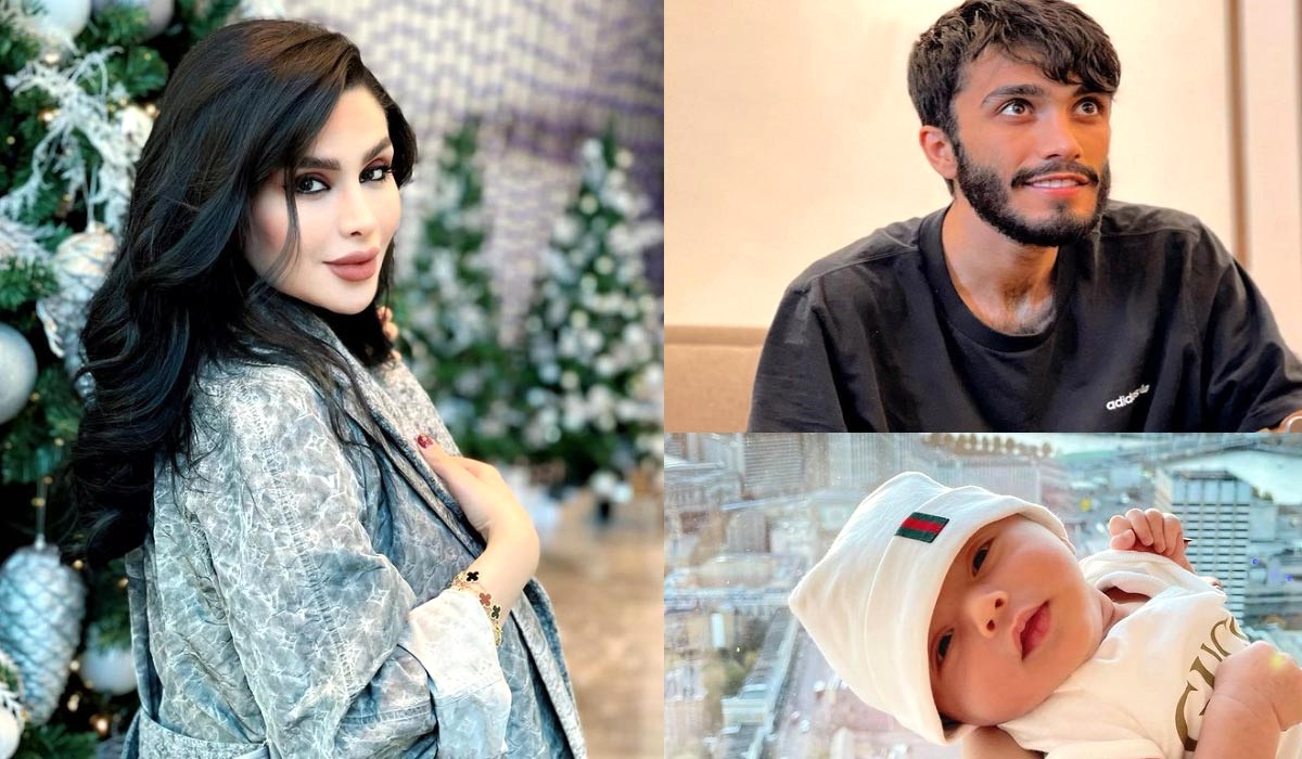 اعتراف صادقانه مهراد جم درباره دنیا جهانبخت