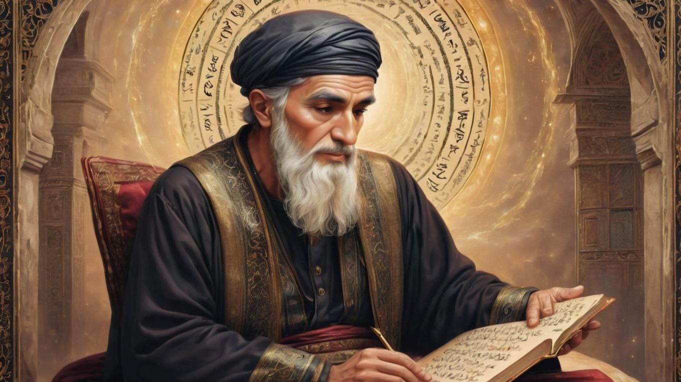 فال حافظ ۱۴۰۴؛ جایی که دست به خاک بزنی طلا میشه و آرزوها جان می‌گیرن | فال حافظ صوتی امروز 19 فروردین 1404