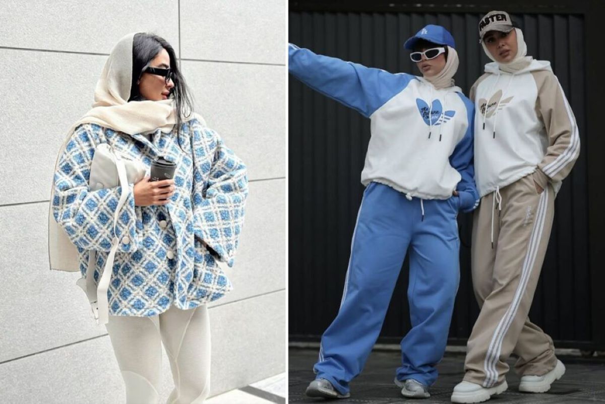 کت پاییزه بپوشیم یا هودی؟ | جدال داغ ترندهای پاییز 1404