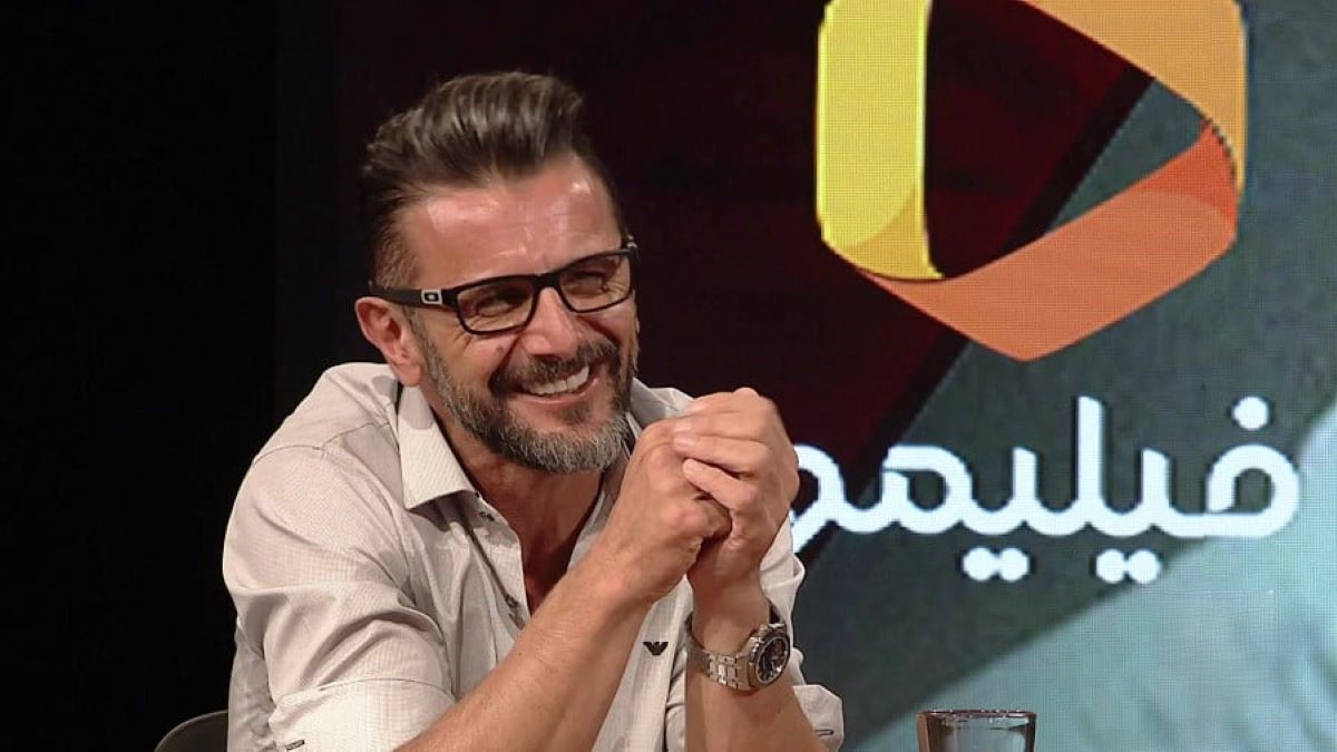 روایت جالب امین حیایی از لحظات آخر همکاری‌اش با خسرو شکیبایی