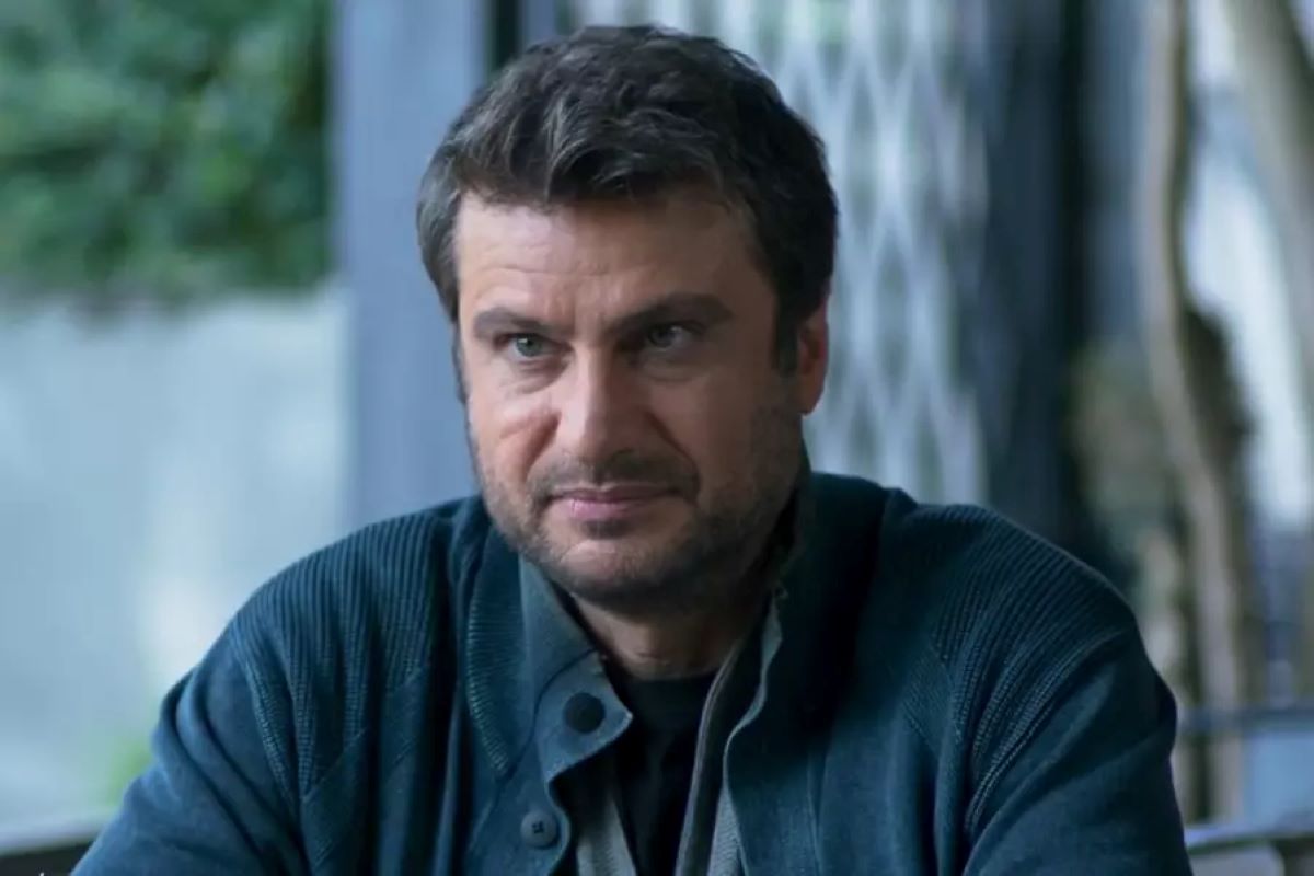 عکسی جدید از تغییر چهره شهرام حقیقت دوست در 51 سالگی | همه غافلگیر شدند