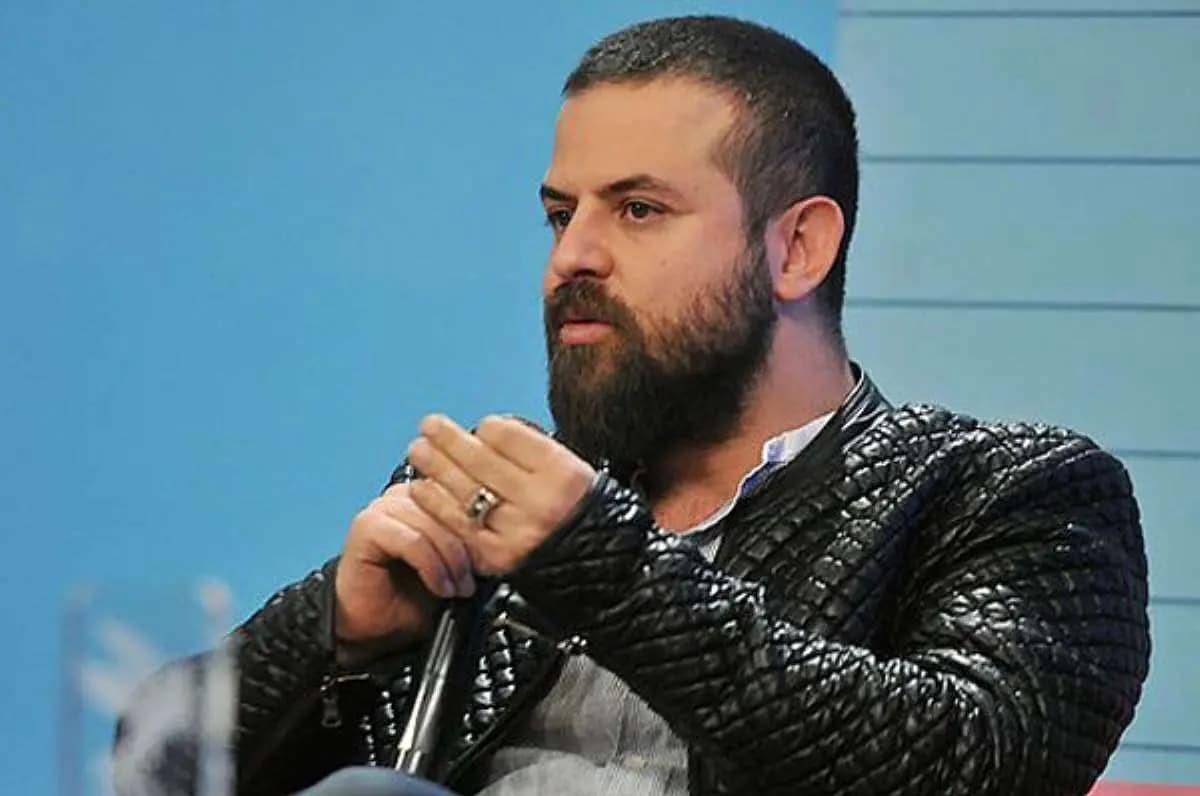 انتقاد تند هومن سیدی از اوضاع بد اقتصادی مردم