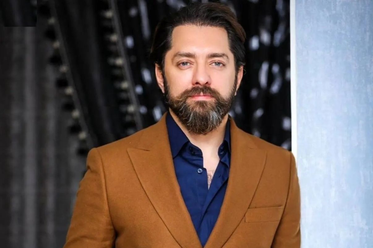 ذوق بهرام رادان از دیدن بهروز وثوقی در کالیفرنیا