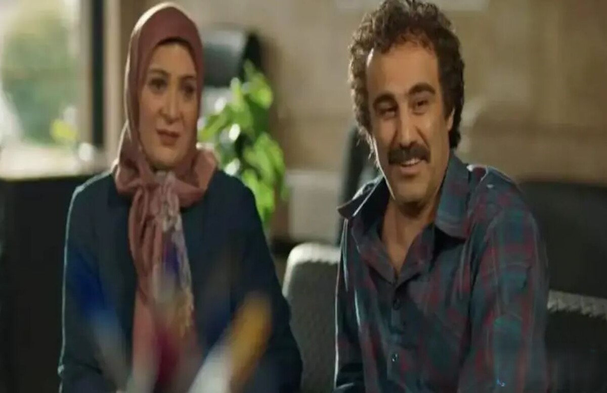 دعوت رسمی محسن تنابنده و هما از مردم: اگر ادعای خنداندن‌تان می‌شود بیایید!