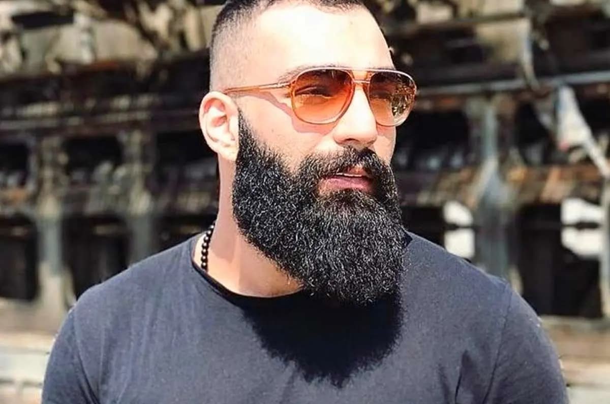 تغییر اساسی حمید صفت در استایل زمستانی