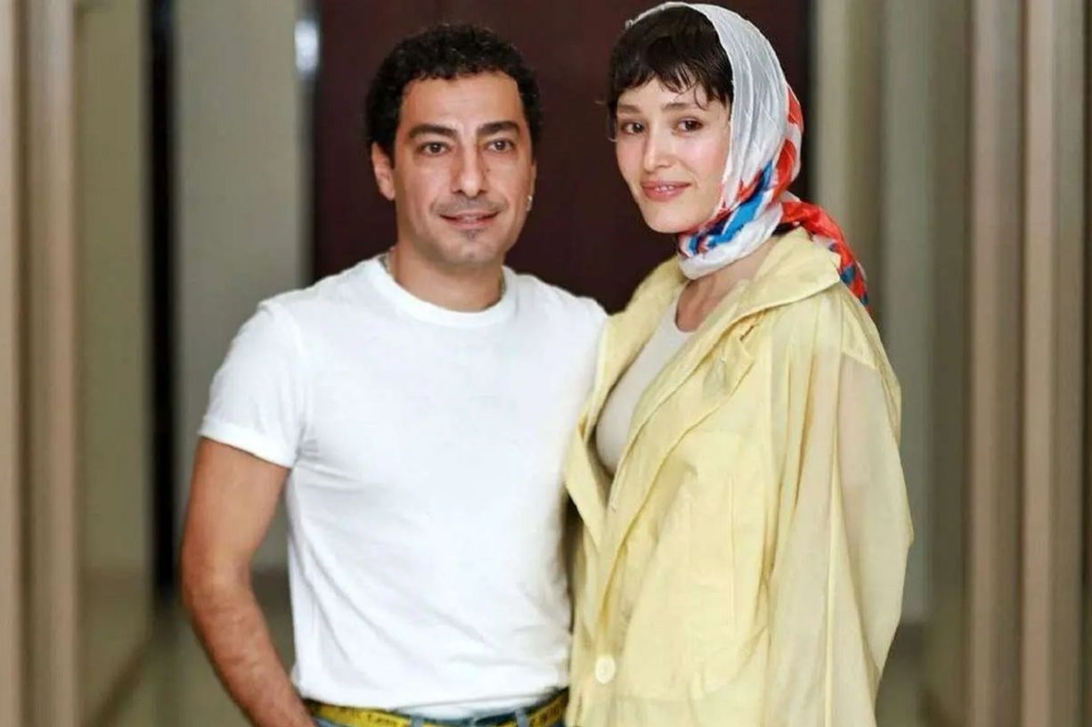 عصبانیت نوید محمدزاده از دستگیری پدر فرشته حسینی: باید با احترام بگویید اشتباه کردیم