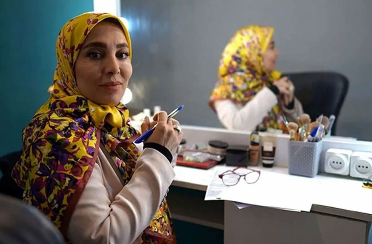 ادعای ژیلا صادقی: من آدم تک خوری نبودم اما احسان علیخانی بود