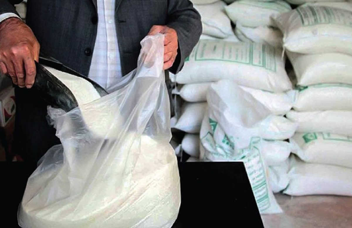 زنگ خطر قیمت کالاهای اساسی به صدا درآمد| قیمت شکر ۷۰ هزار تومان می‌شود؟