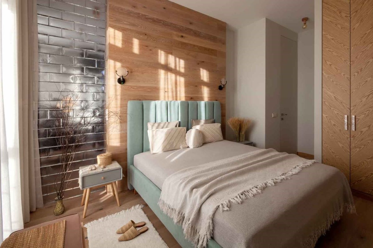 ۷ اشتباه رایج در طراحی دکوراسیون اتاق خواب که آرامش شما را تهدید میکند