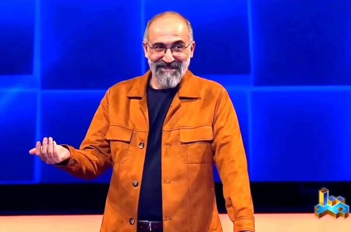 خاطره عجیب هادی حجازی فر از سفرش به ژاپن؛ دیگر حاضر نیستم برم!