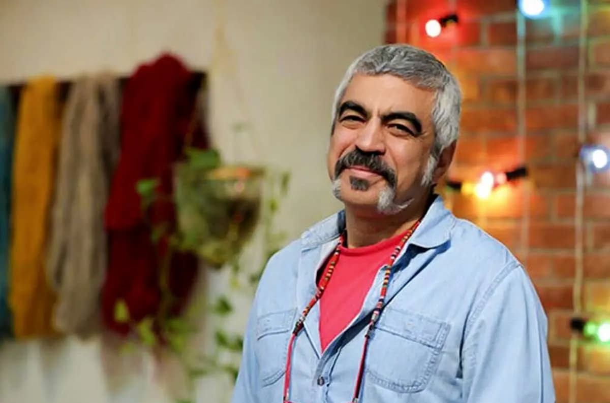 بازگشت سروش صحت به سینما با استخر